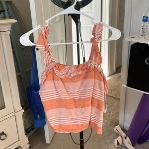 New York and Company tank top